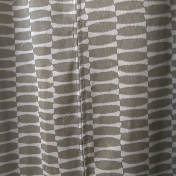 Columbia Omni-Shade Racetrack Sundress - Picture 5 of 5